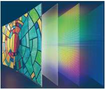 国際ディスプレイ材料および専門機器展