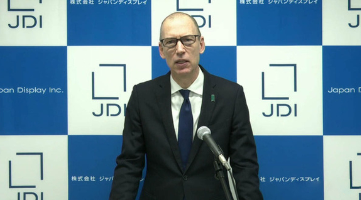 战略 | JDI大改革：计划建eLEAP工厂、砍低收益事业、构筑新生态