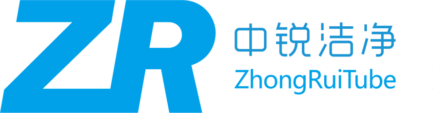 DIC 2025展商丨中锐洁净，专业生产各类不锈钢无缝管件